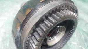 Вал ведущий (входной) раздаточной коробки G7 TOYOTA Hilux 36201-71020