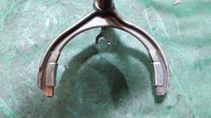 Вилка переключения раздаточной коробки G7 TOYOTA Hilux None