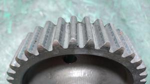 Шестерня раздаточной коробки G7 TOYOTA Hilux 36292-35050