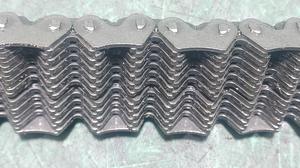 Цепь ведущая раздаточной коробки G7 TOYOTA Hilux 36293-35040