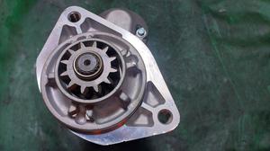 Стартер 1VD-FTV TLC200 TOYOTA Land Cruiser 200TOYOTA Land Cruiser 200TOYOTA Land Cruiser 200TOYOTA Land Cruiser 200 28100-51071