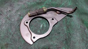 Сепаратор (маслозаборник) раздаточной коробки G7