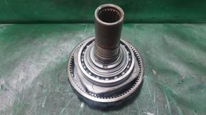 Вал ведущий (входной) раздаточной коробки G7