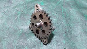 Масляный насос раздаточной коробки G7 TOYOTA Hilux None