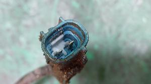 Датчик раздаточной коробки G7 TOYOTA Hilux 84222-35080