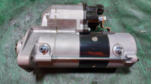 Стартер 1VD-FTV TLC200 TOYOTA Land Cruiser 200TOYOTA Land Cruiser 200TOYOTA Land Cruiser 200TOYOTA Land Cruiser 200 28100-51071