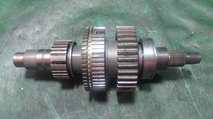 Вал раздаточной коробки G7 TOYOTA Hilux None