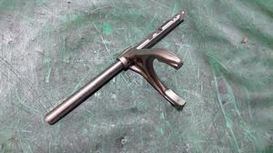 Вилка переключения раздаточной коробки G7