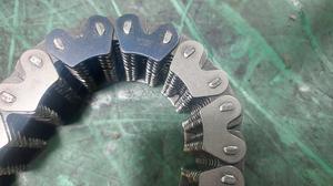 Цепь ведущая раздаточной коробки G7 TOYOTA Hilux 36293-35040