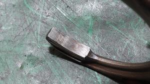 Вилка переключения раздаточной коробки G7 TOYOTA Hilux None