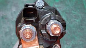 Стартер 1VD-FTV TLC200 TOYOTA Land Cruiser 200TOYOTA Land Cruiser 200TOYOTA Land Cruiser 200TOYOTA Land Cruiser 200 28100-51071