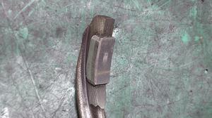 Вилка переключения раздаточной коробки G7 TOYOTA Hilux None