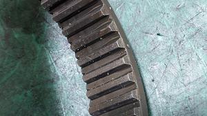 Муфта переключения раздаточной коробки G7 TOYOTA Hilux None