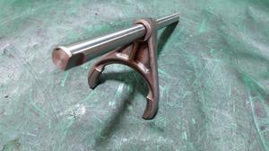 Вилка переключения раздаточной коробки G7 TOYOTA Hilux 36312-35040