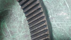 Вал ведущий (входной) раздаточной коробки G7 TOYOTA Hilux 36201-71020