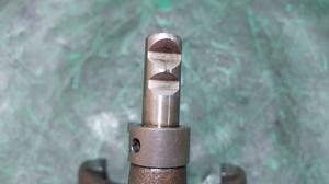 Вилка переключения раздаточной коробки G7 TOYOTA Hilux None