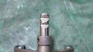 Вилка переключения раздаточной коробки G7 TOYOTA Hilux None