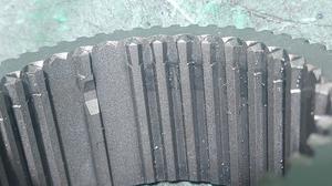 Шестерня переключения раздаточной коробки G7 TOYOTA Hilux 36235-35021