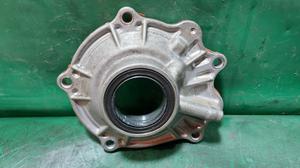 Крышка передняя раздаточной коробки G7