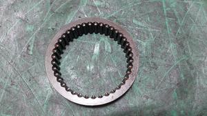 Муфта переключения раздаточной коробки G7 TOYOTA Hilux None