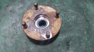 Фланец задний раздаточной коробки G7 TOYOTA Hilux 33309-35120