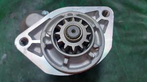 Стартер 1VD-FTV TLC200 TOYOTA Land Cruiser 200TOYOTA Land Cruiser 200TOYOTA Land Cruiser 200TOYOTA Land Cruiser 200 28100-51071