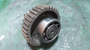 Шестерня раздаточной коробки G7 TOYOTA Hilux 36292-35050