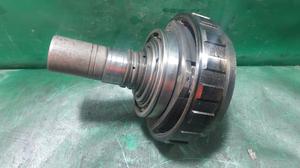 Вал ведущий (входной) раздаточной коробки G7 TOYOTA Hilux 36201-71020