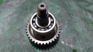 Шестерня раздаточной коробки G7 TOYOTA Hilux 36292-35050