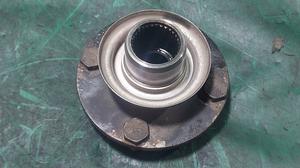 Фланец задний раздаточной коробки G7