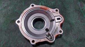 Крышка передняя раздаточной коробки G7 TOYOTA Hilux 36102-35060