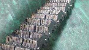 Цепь ведущая раздаточной коробки G7 TOYOTA Hilux 36293-35040