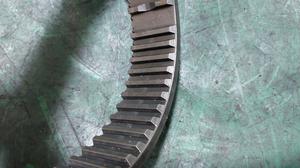 Муфта переключения раздаточной коробки G7 TOYOTA Hilux 35236-35050