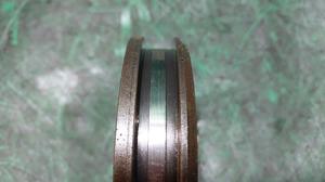 Муфта переключения раздаточной коробки G7 TOYOTA Hilux None