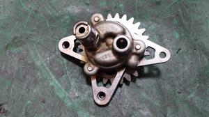 Масляный насос раздаточной коробки G7 TOYOTA Hilux None