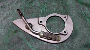 Сепаратор (маслозаборник) раздаточной коробки G7 TOYOTA Hilux None