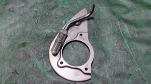 Сепаратор (маслозаборник) раздаточной коробки G7 TOYOTA Hilux None