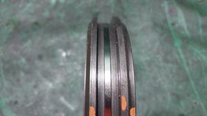 Муфта переключения раздаточной коробки G7 TOYOTA Hilux 35236-35050