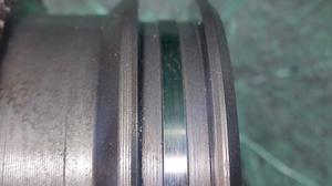 Шестерня переключения раздаточной коробки G7 TOYOTA Hilux 36235-35021