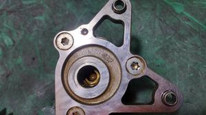 Масляный насос раздаточной коробки G7 TOYOTA Hilux None