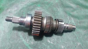 Вал разлаточной коробки G7 TOYOTA Hilux None