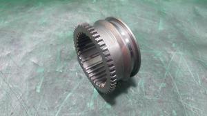 Шестерня переключения раздаточной коробки G7