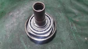 Вал ведущий (входной) раздаточной коробки G7 TOYOTA Hilux 36201-71020