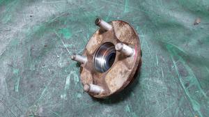 Фланец передний раздаточной коробки G7 TOYOTA Hilux 33309-35111