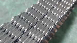 Цепь ведущая раздаточной коробки G7 TOYOTA Hilux 36293-35040