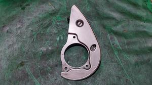 Сепаратор (маслозаборник) раздаточной коробки G7 TOYOTA Hilux None