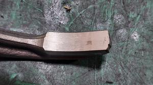 Вилка переключения раздаточной коробки G7 TOYOTA Hilux 36312-35040