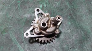 Масляный насос раздаточной коробки G7 TOYOTA Hilux None