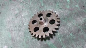 Масляный насос раздаточной коробки G7 TOYOTA Hilux None