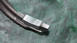 Вилка переключения раздаточной коробки G7 TOYOTA Hilux None